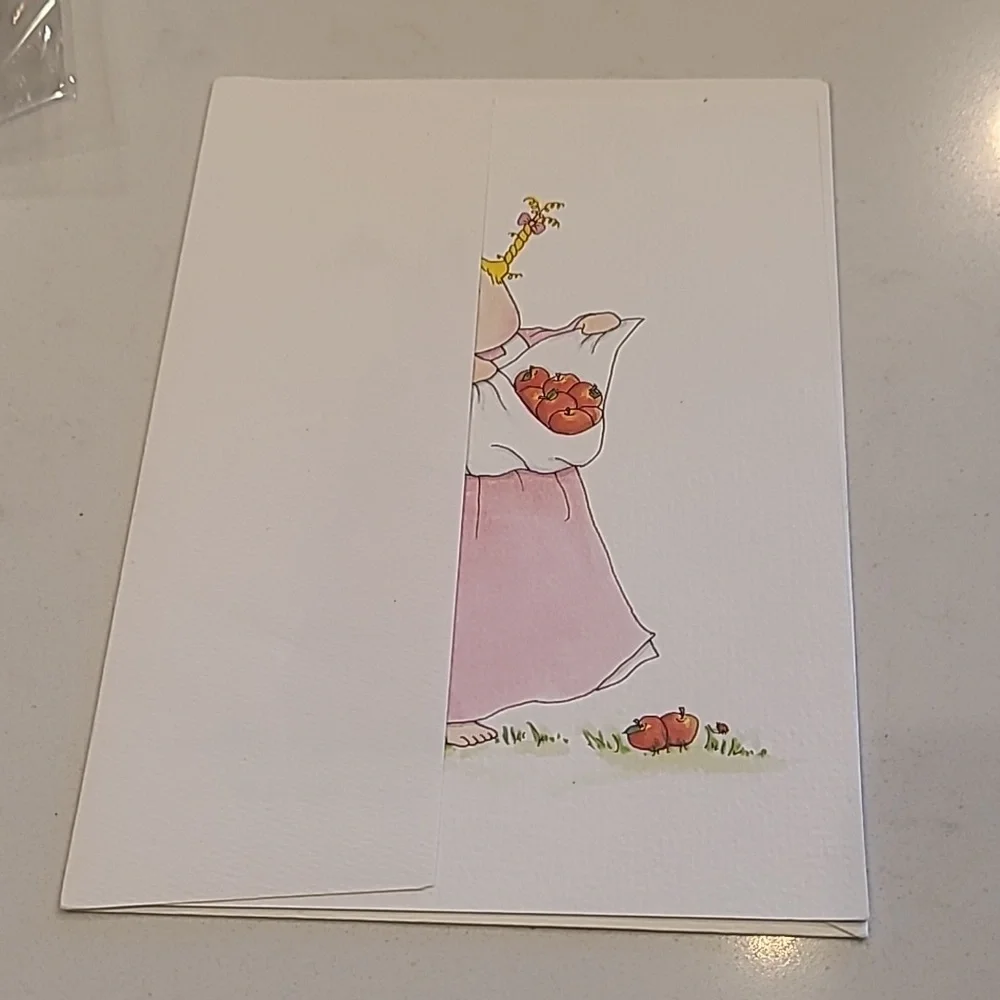 New 10 greeting card bundle